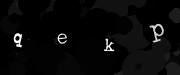Please type the characters of this captcha image in the input box