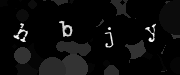 Please type the characters of this captcha image in the input box