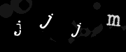 Please type the characters of this captcha image in the input box